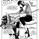 Illustration for article titled A heroine who went from burlesque dancing to crime fighting